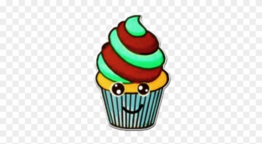 About Our Cupcakes - Cupcake #1013845