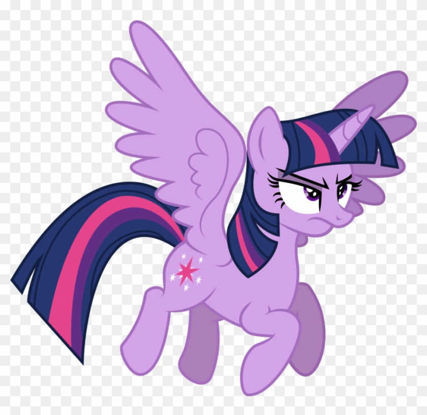 Smug Re-wire - Twilight Sparkle Smug #1013844