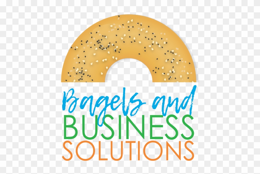 Bagels & Business Solutions - Beach Please Pillow Case #1013866