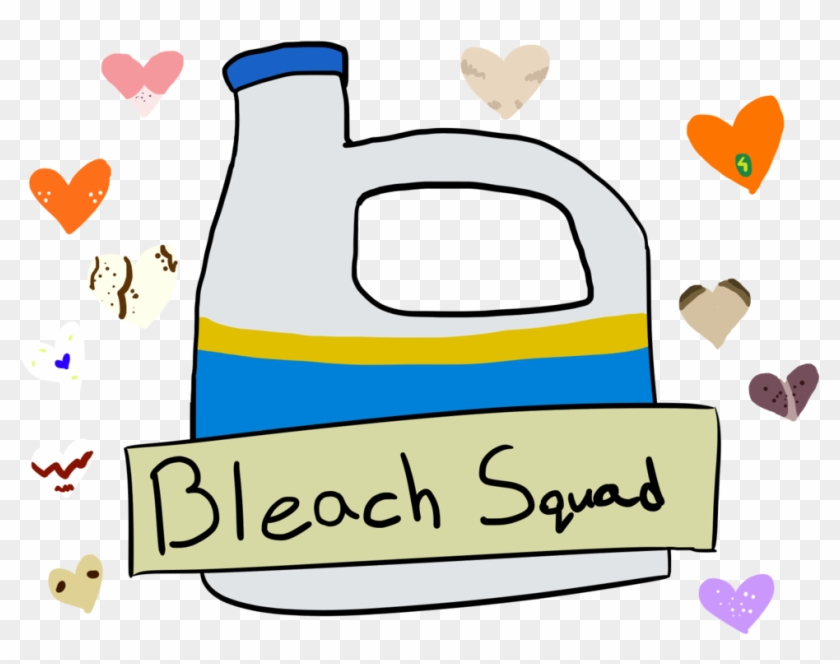 Mm Bleach By Wedrinkbleach - Mm Bleach By Wedrinkbleach #1013874