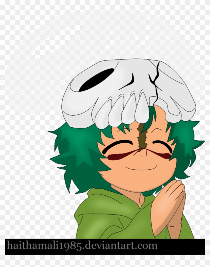 Nel-bleach By Haithamali1985 - Art #1013892