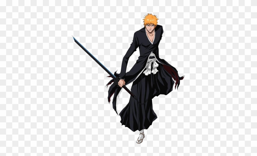 Bleach Icon Clipart Png Images - Bleach Cosplay For Sale #1013893