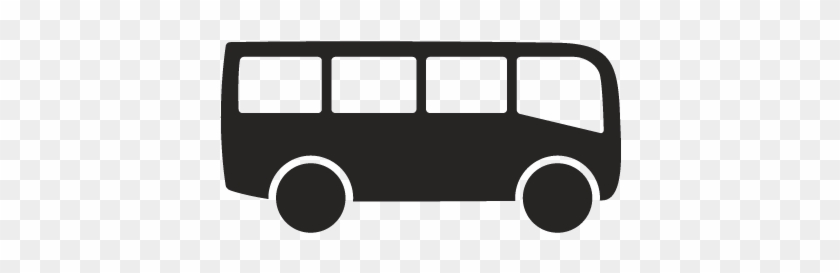 Courtesy Bus - Bus #1013900