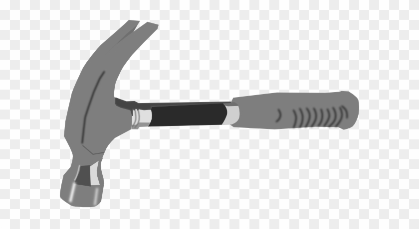 Hammer Clipart #1013903