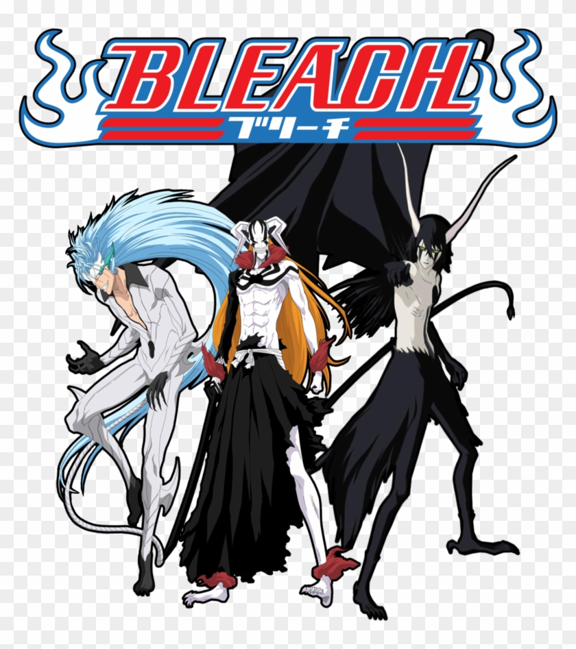Bleach Render By Buz-mavisi - Great Eastern Entertainment Bleach Ichigo New Hollow #1013921
