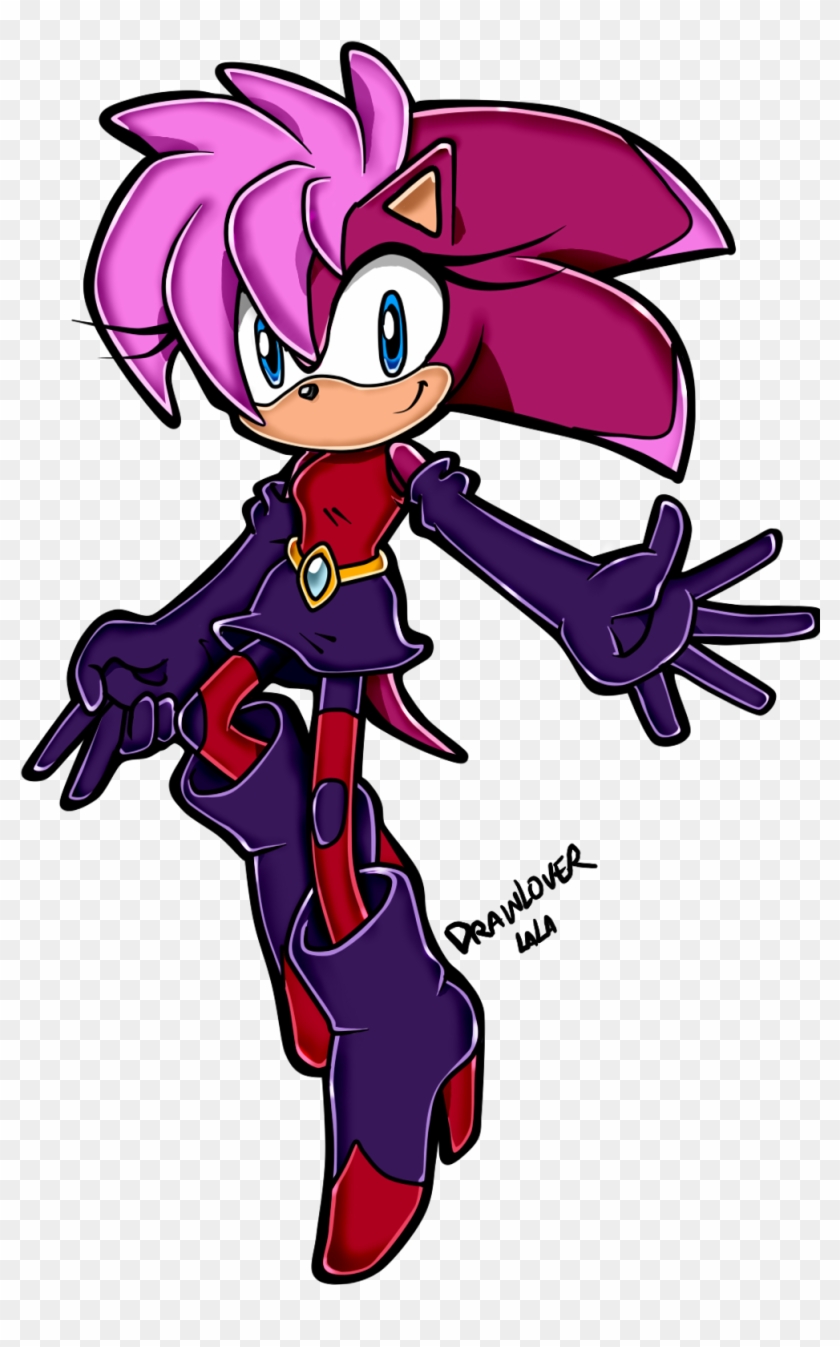 Sonia The Hedgehog - Sonia The Hedgehog Sonic Boom #1013953