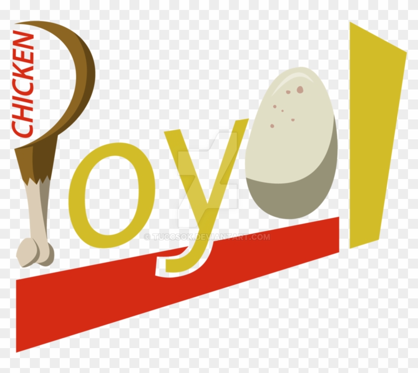 Fast Food Restaurant Logo Design By Tuccsok - Fast Food Restaurant Logo Design By Tuccsok #1013965