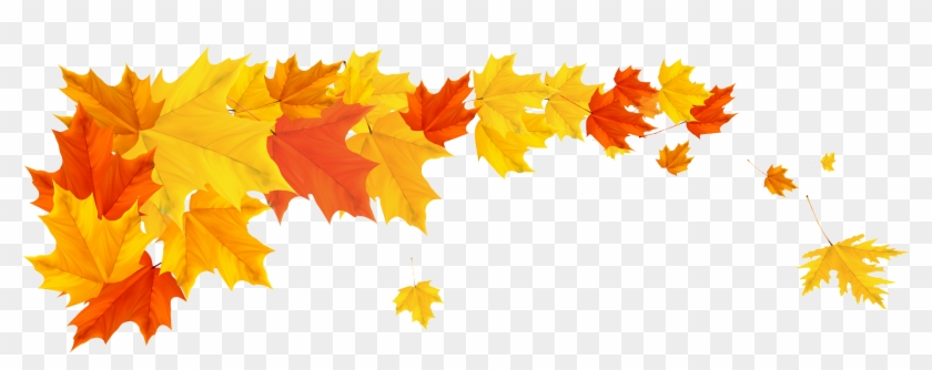 Autumn Desktop Wallpaper Clip Art - Fall Png #1013969