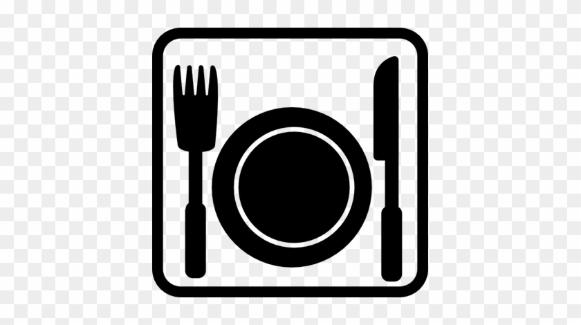 Anil Fast Food - Food Symbol Clip Art #1013972