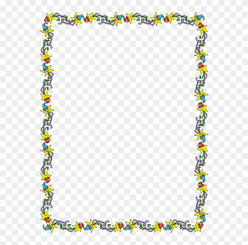 Aztec Clipart Spanish Border - Happy Mothers Day Prayer #1013990