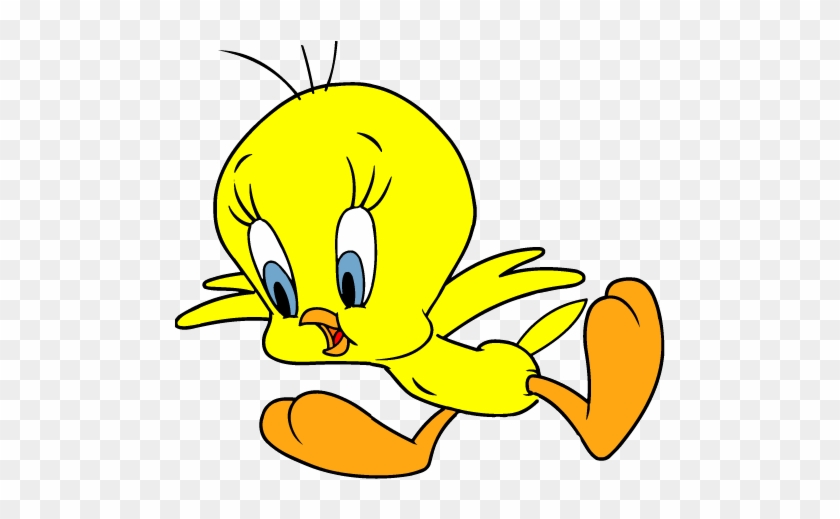 Tweety Clip Art Free - Cartoon Pictures Free Download #1014009