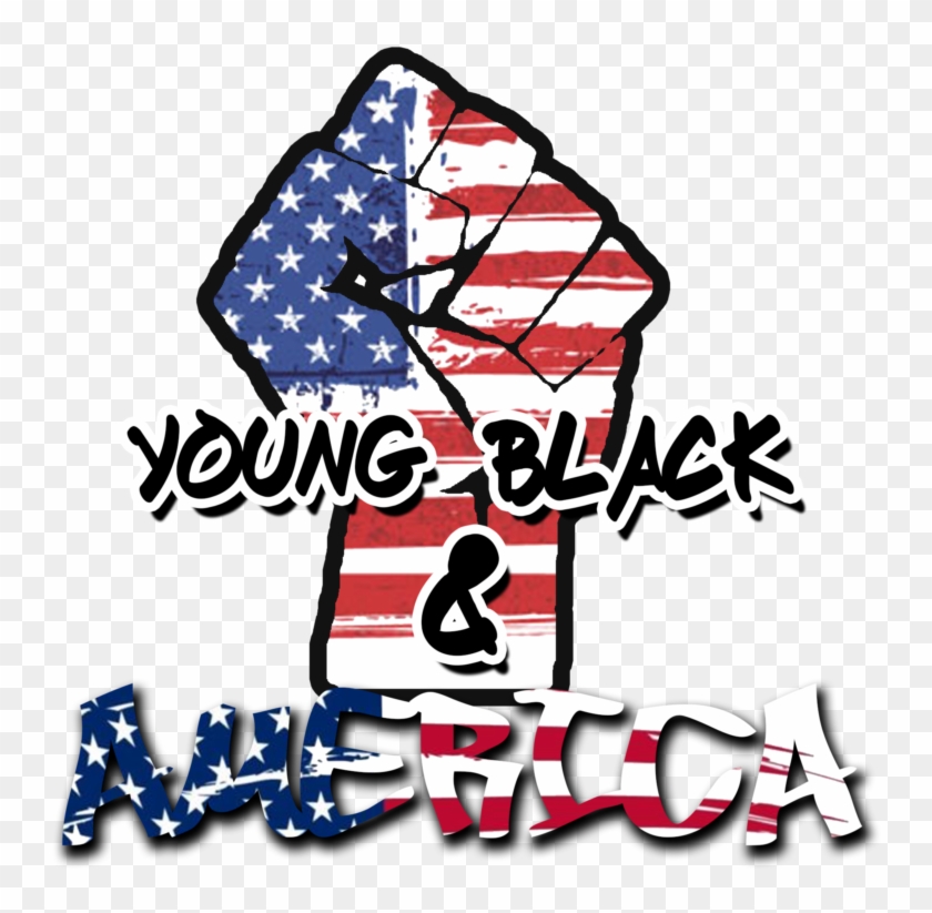 Young Black In America Podcast - Podcast #1014045
