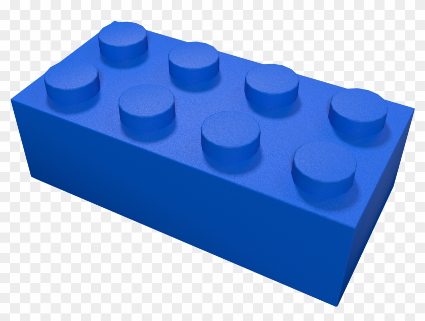 Displacement Brick0011 - Plastic #1014118
