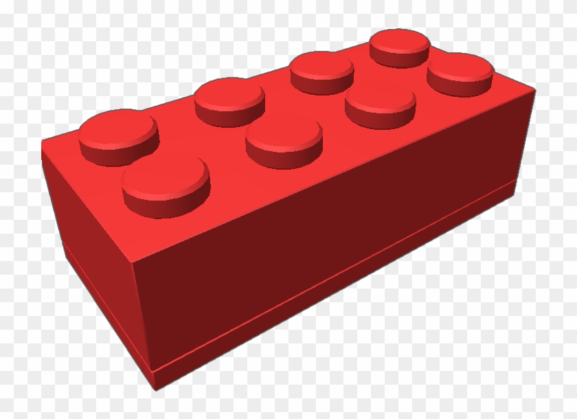 This Is A Lego Block - Toy Block #1014133