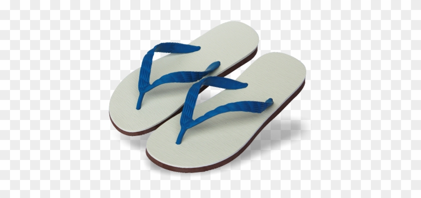 Sandal Clipart Sleeper - Beachwalk Slippers #1014140