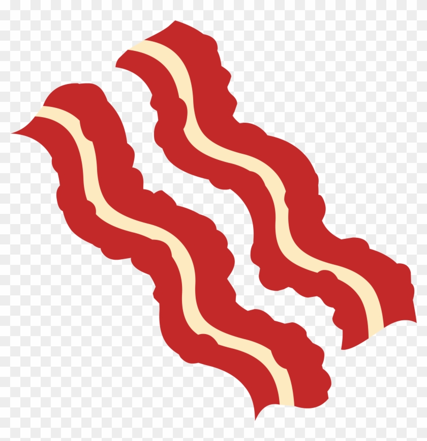 Bacon Clipart - - Bacon Clip Art #1014157