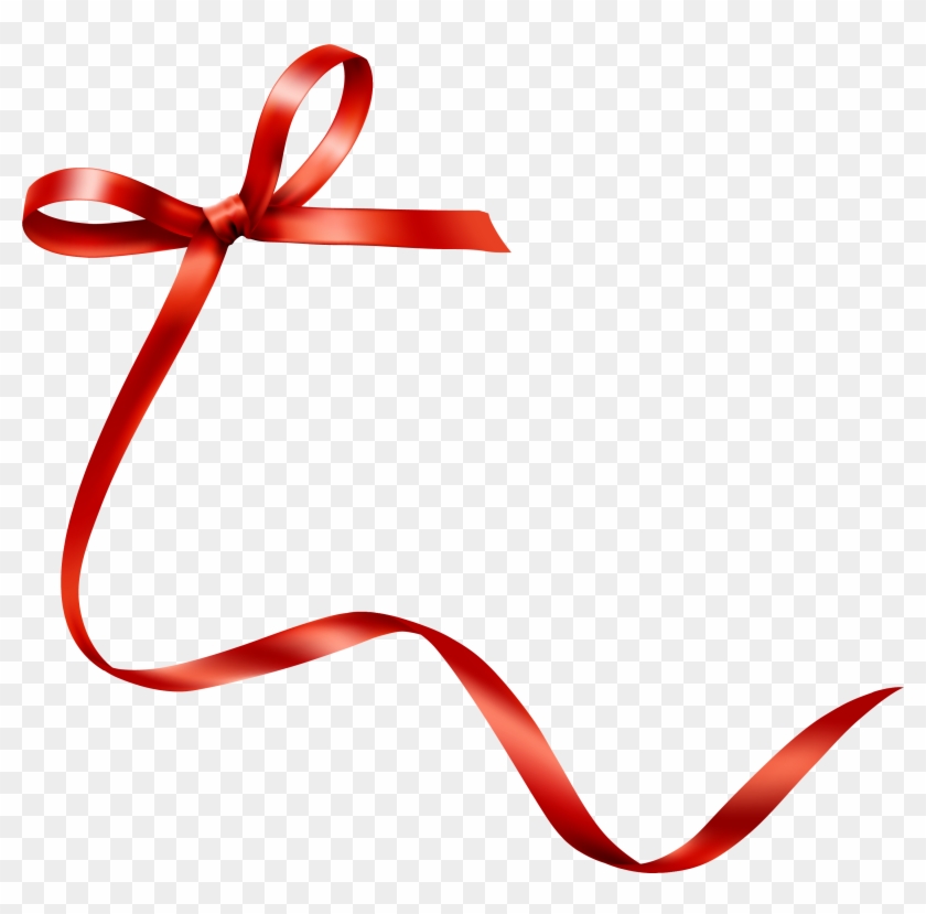 Drawing Ribbon Hand - Ribbon #1014162