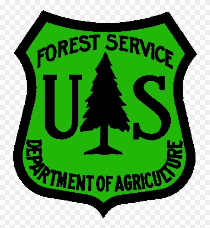 United States Forest Service #1014207