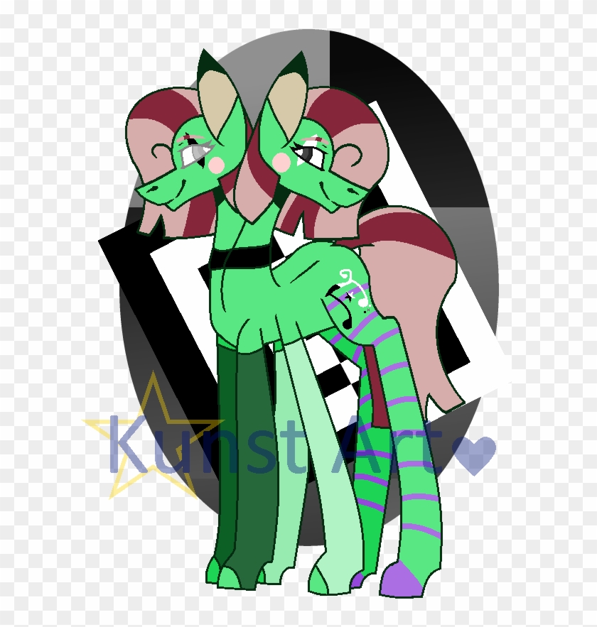 Freak Show By Kunst-art - Cartoon #1014210