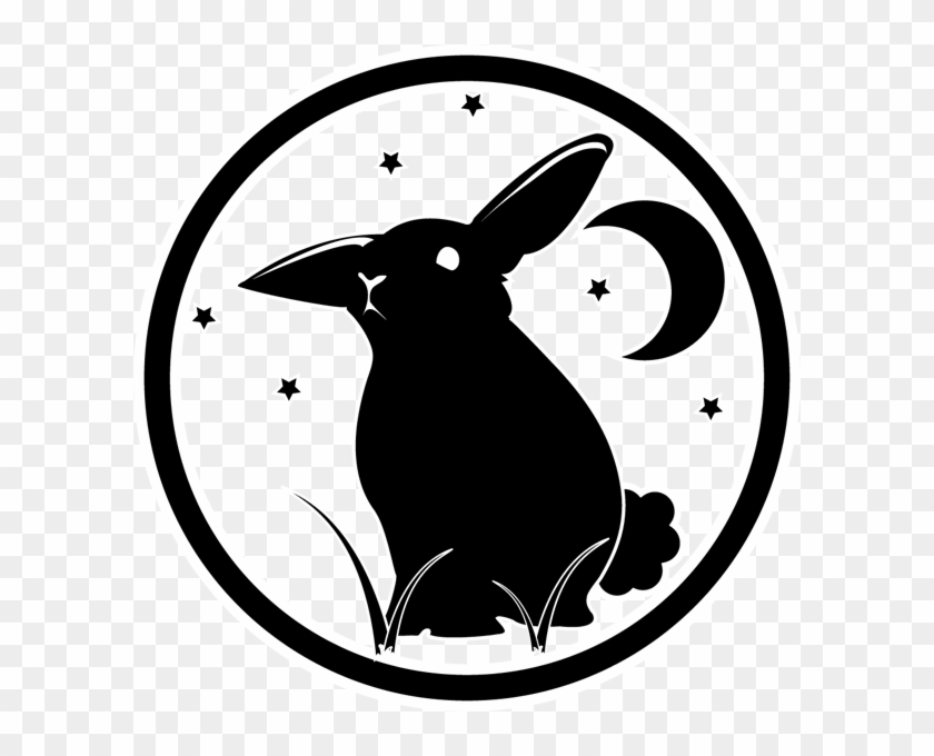 Primary Menu - Bunny Logo Transparent #1014274