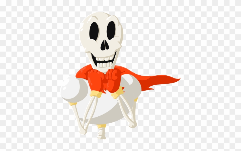 Skeleton Boyfriend By Galacticpink - Illustration #1014306