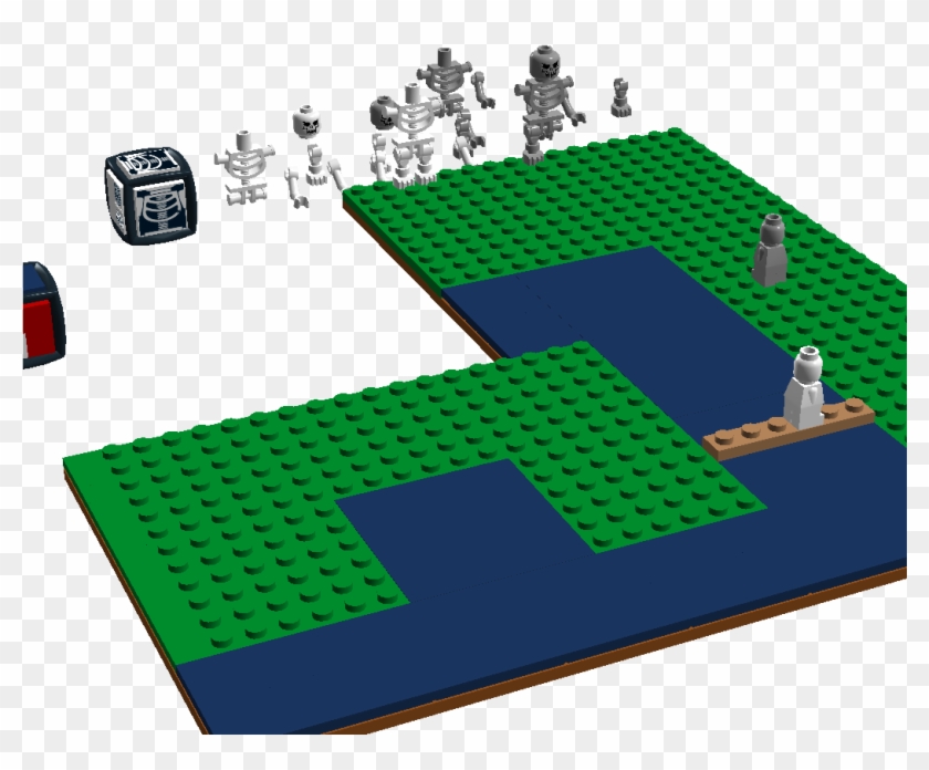 Source - - Lego #1014316