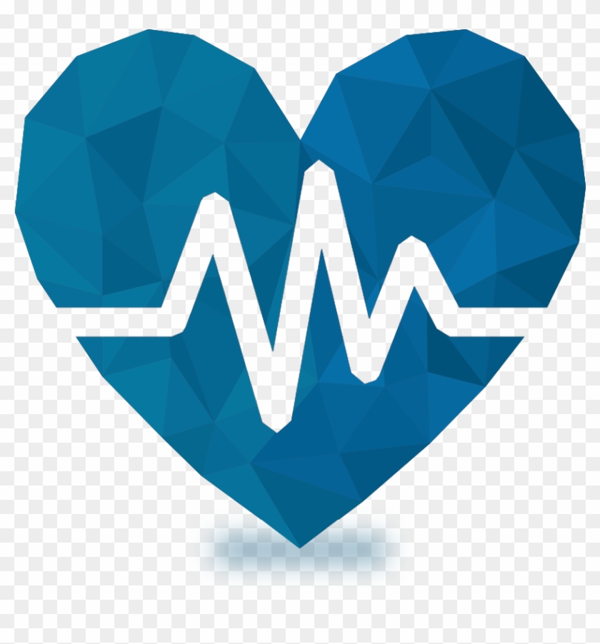 Learn More - Blue Heart Png Health #1014327