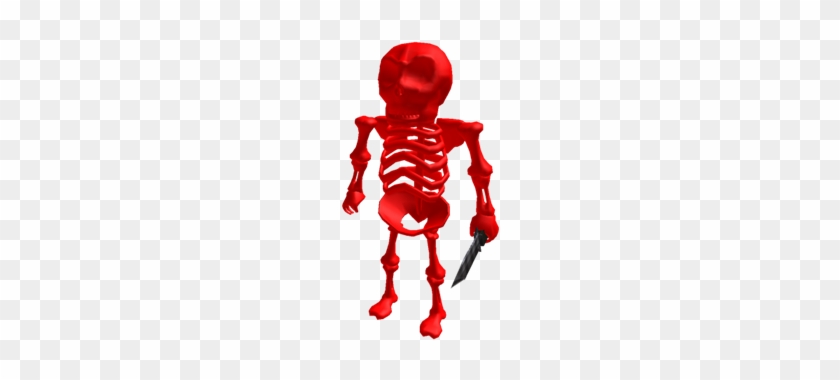 Giant Red Skeleton - Red Skelton #1014328