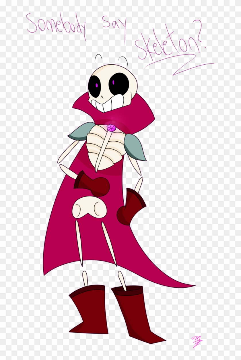 A Real Magic Skeleton Ok Ko Let's Be Heroes Ok Ko A - My Boy #1014335