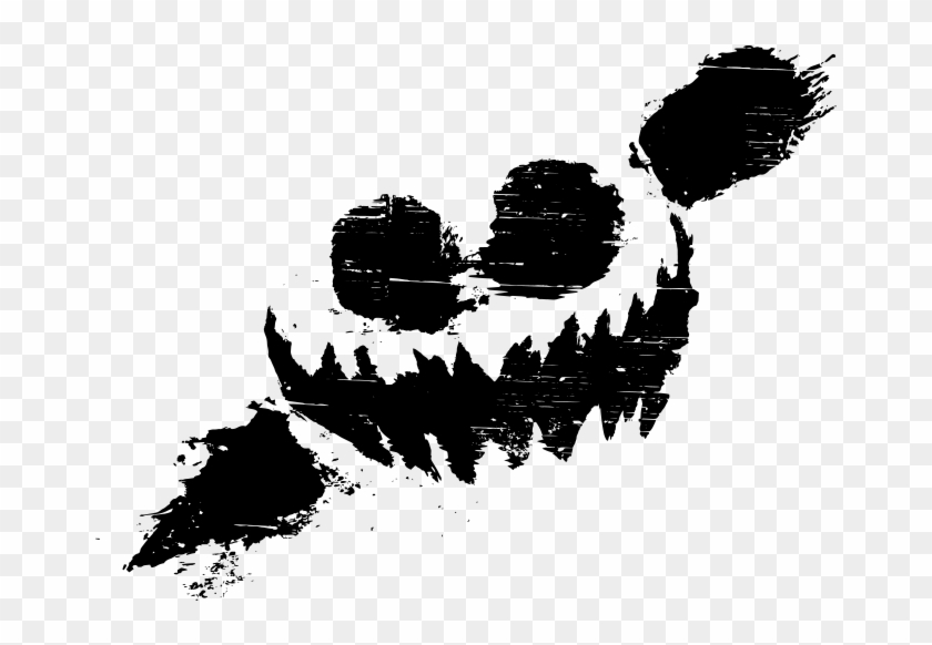 I Also Created Some Tour Posters For The Band - Knife Party Logo Png #1014341