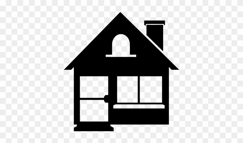 Haunted House Clipart Home Made - House #1014354