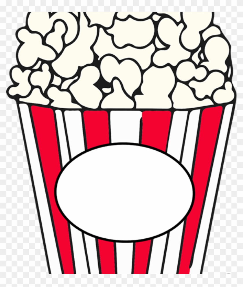 Popcorn Clipart Popcorn Free To Use Clipart 2 Clipartix - Popcorn Clipart #1014360
