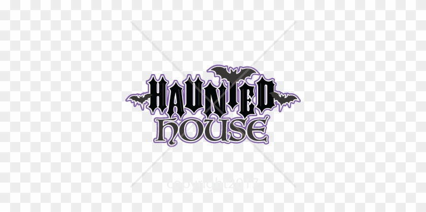 Haunted House- - House #1014367