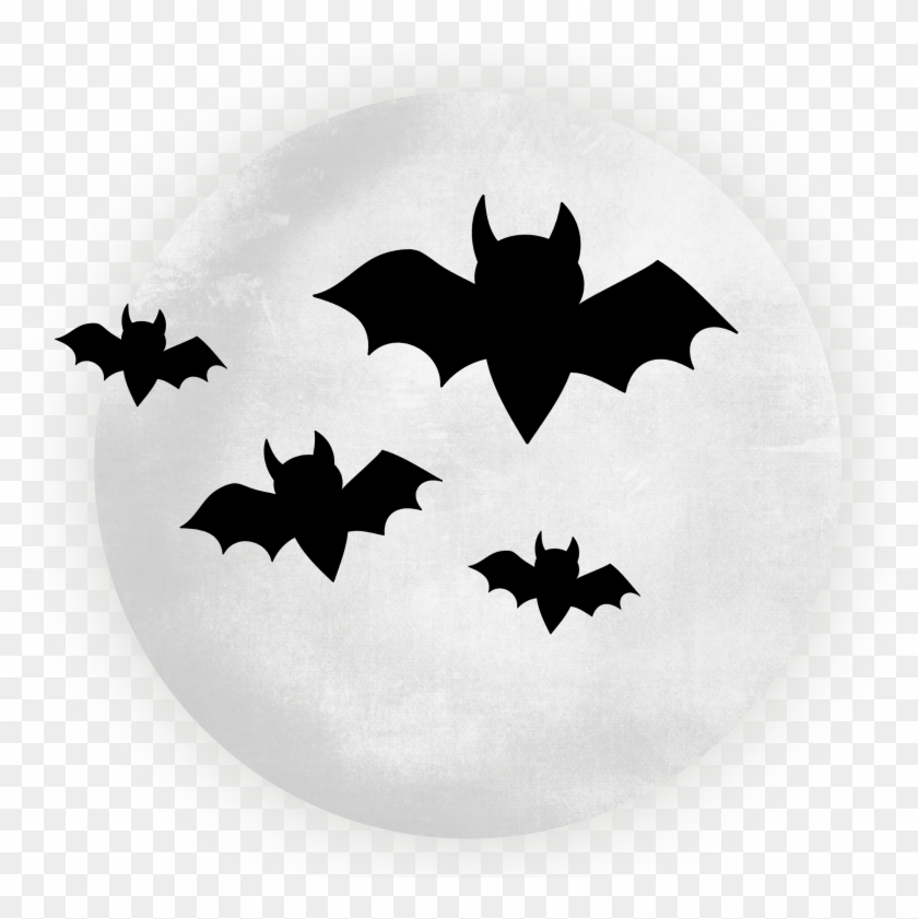 Clip Arts Related To - Halloween Transparent #1014388