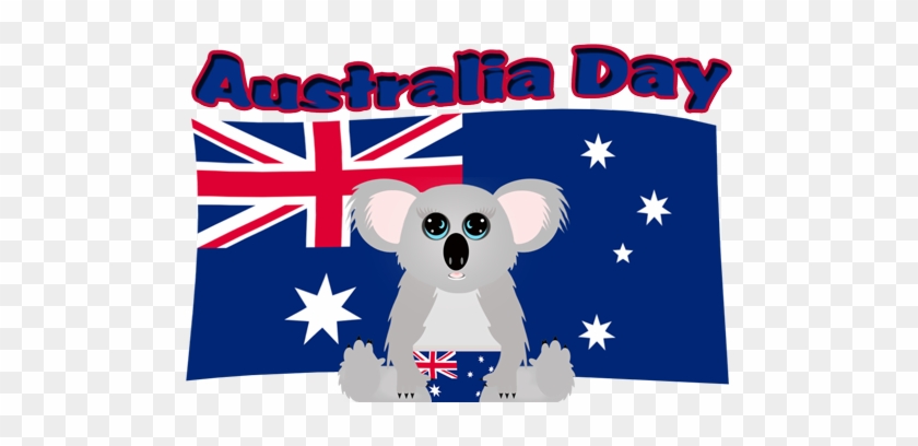 Australia Day - Eurovision Song Contest 2016 #1014405