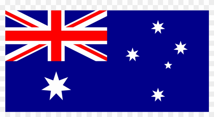 Au Australia Flag Icon - Parachute #1014412