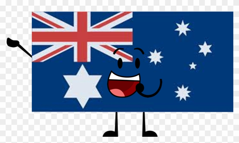 Australian Flag - Spirit Of Air 5ft X 3ft Flag - Australia #1014414