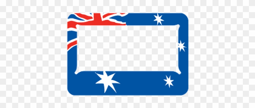 Aussie Flag - Mc - Aussie Flag - Mc #1014416