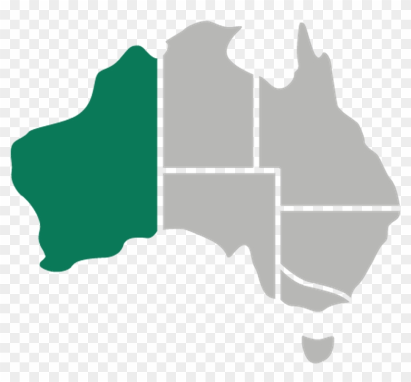 Western Australia - Western Australia #1014422