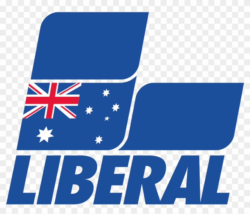 Liberal Party Australia - Australian Liberal Party Logo #1014425