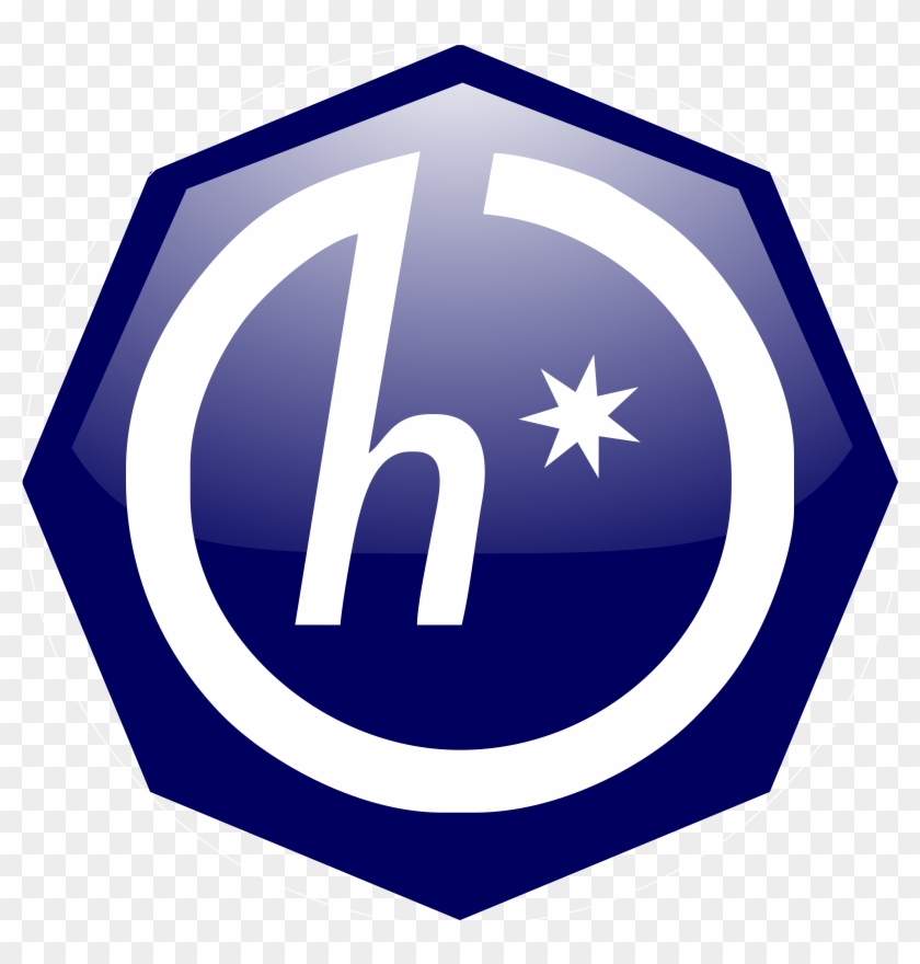 Version Of Transhumanist Party Australia Logo - Transhumanism #1014431