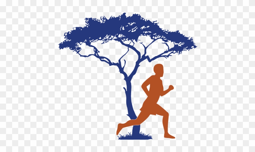 Endangered Endurance Running Co - African Trees #1014453