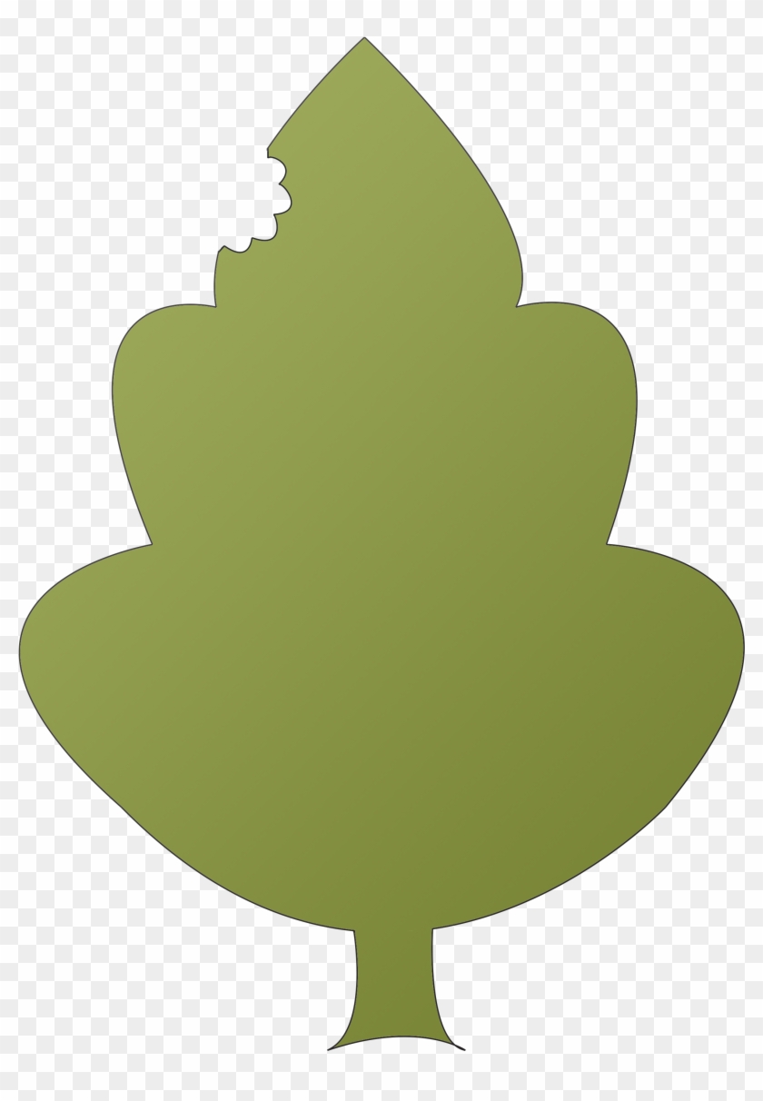 Leaf Leaf Final - Leaf #1014526