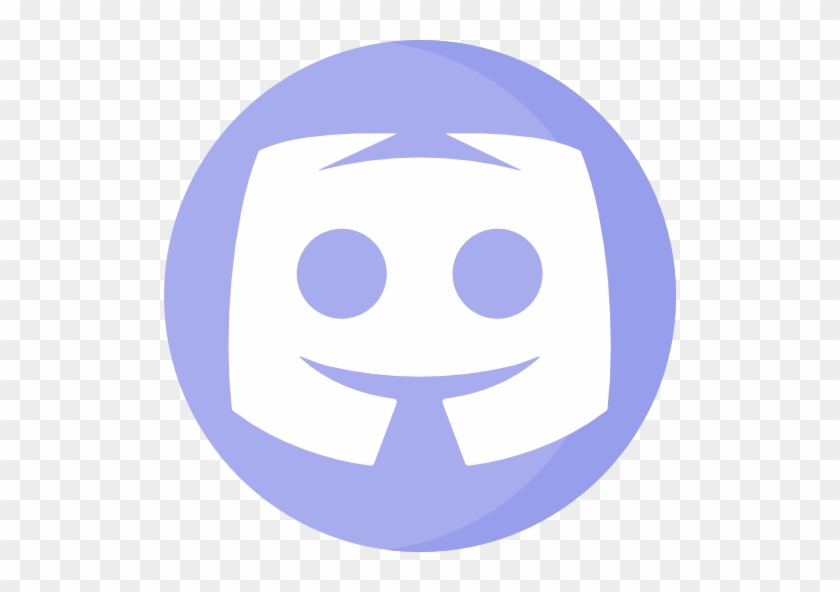 Discord Icon - Discord Icons Png #1014541