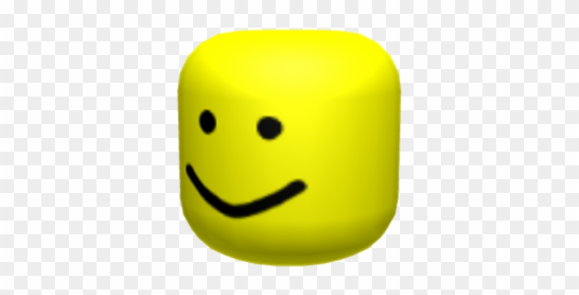 Discord Oofus Rank Private Roblox Noob Head Png Free Transparent Png Clipart Images Download - roblox head noob