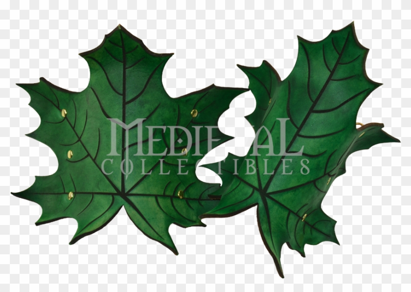 Image - Leaf Bracer #1014568