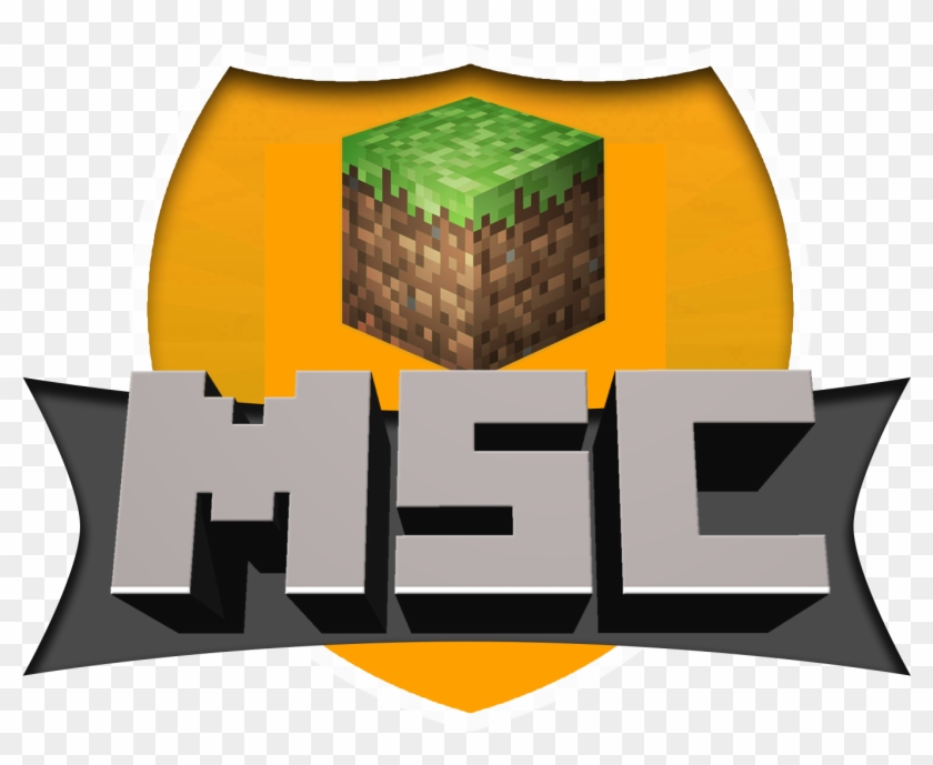 Minecraft Server Maker Icon Free Icons - Minecraft Server Logo Creator #1014571