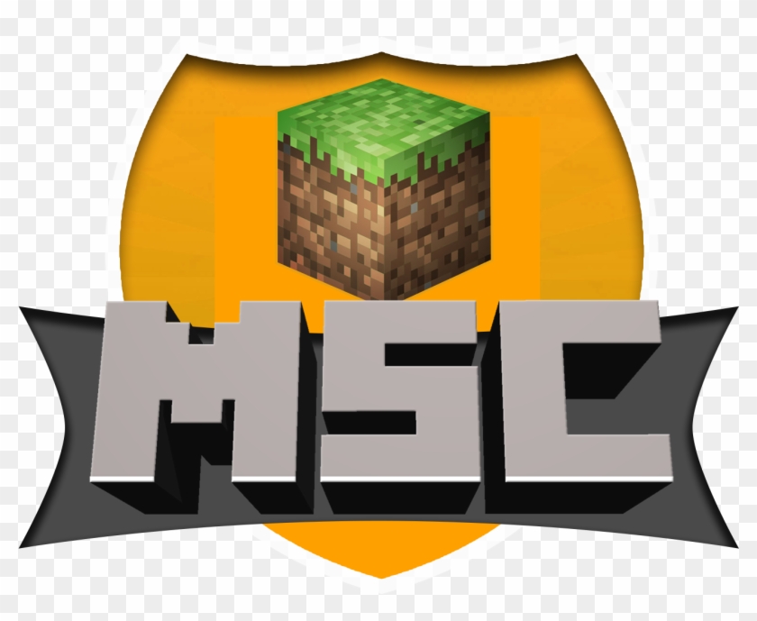 Minecraft Server Icon 64x64