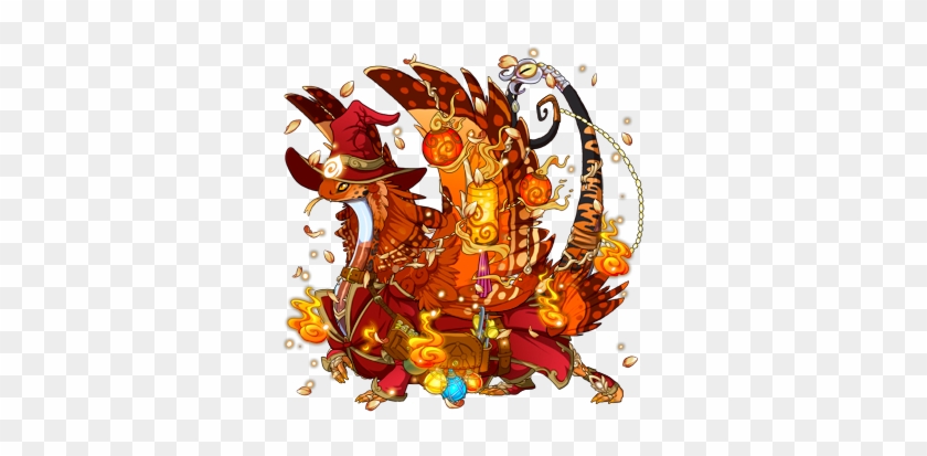 Oh Wow, It Looks Great On Mai - Urek Mazino #1014575