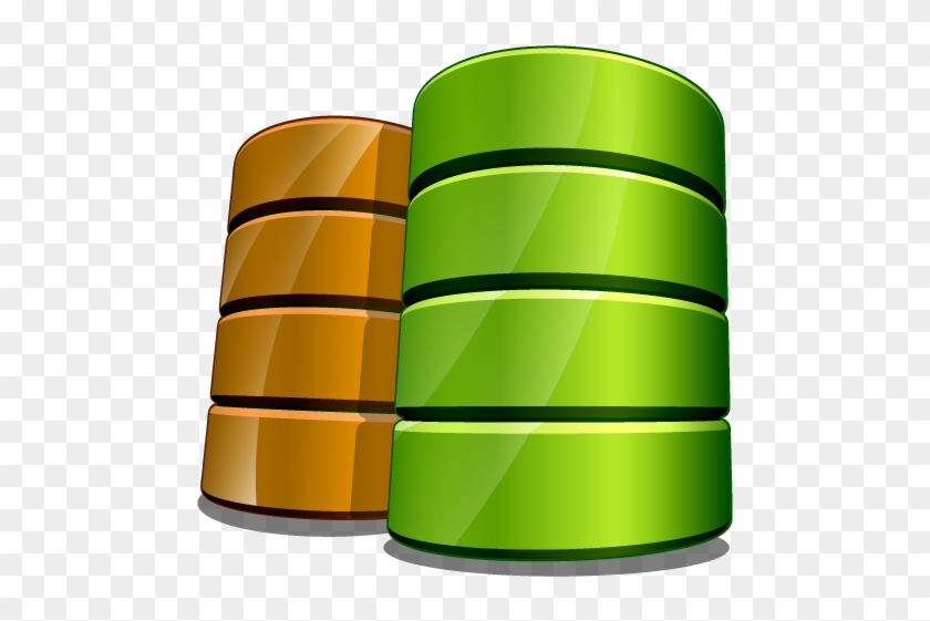 About Fatcow Servers - Storage Icon #1014583